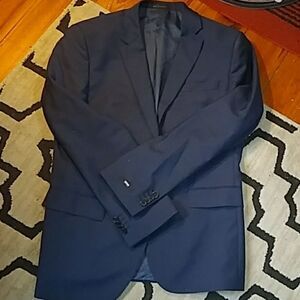 Hugo boss men's 40reg suit jacket